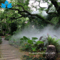 Installations de rosée à Park Fog & Mist Water Fountain